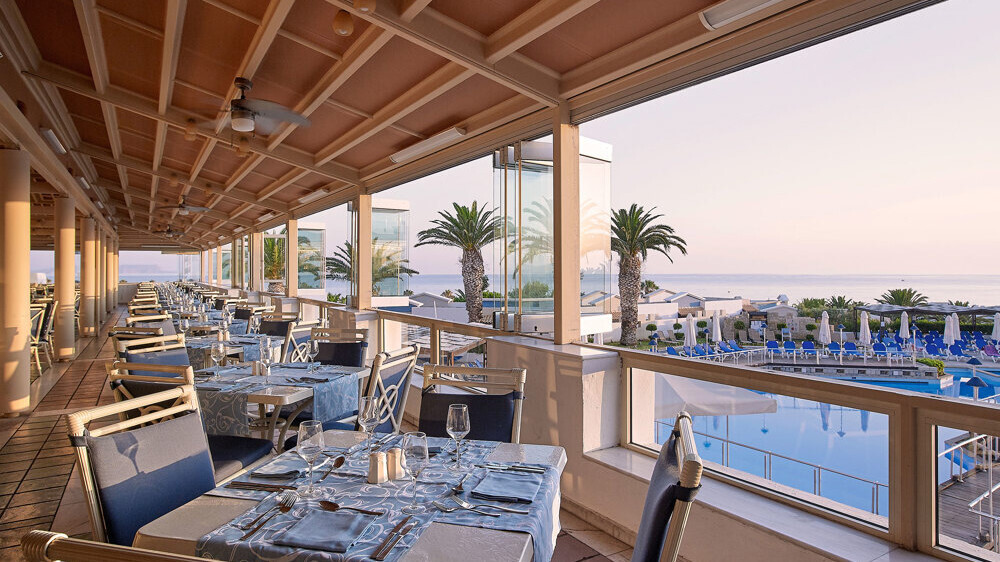 Aldemar Knossos Royal